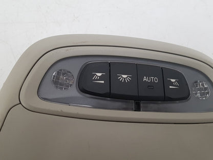 2012 - 2016 Volvo V40  Hatchback Interior Light 31268141