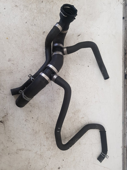 2017 - 2026 Volvo V60 II 225 Estate RADIATOR HOSE 31686003