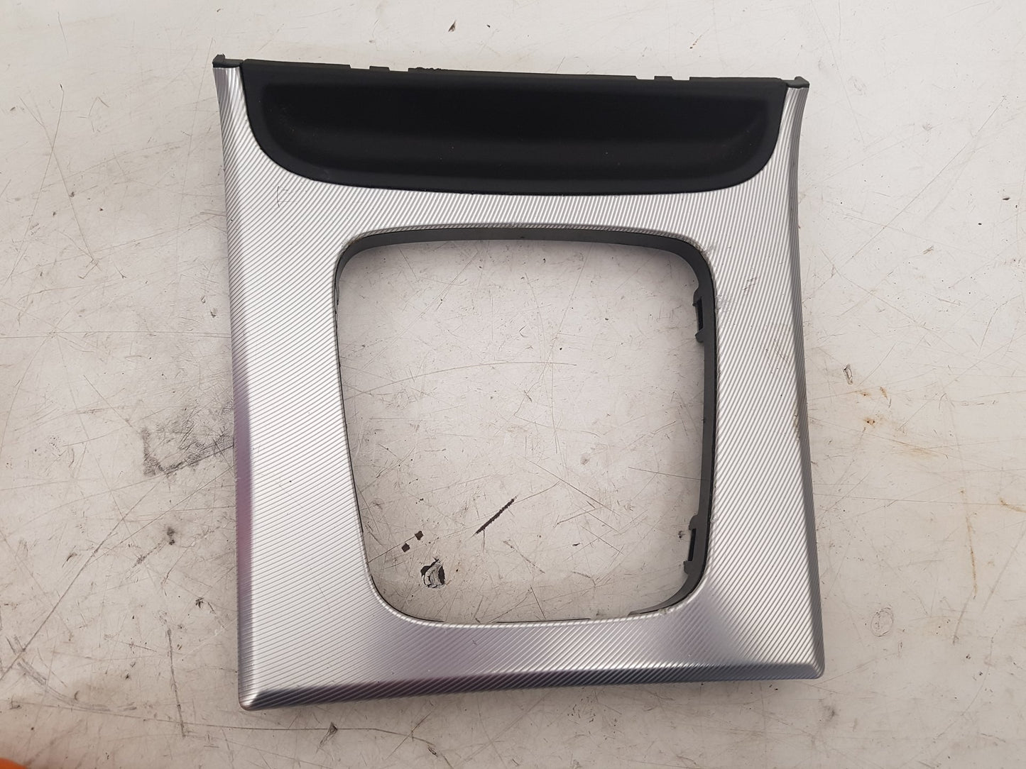 2003 - 2014 Volvo XC90 I 275 Estate Gearshift Surround/Trim 30643107