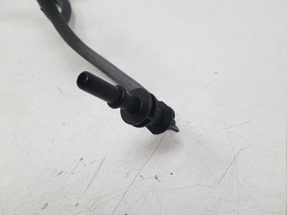 2007 - 2015 Volvo V70  Estate INJECTOR LEAK OFF PIPES 31321198