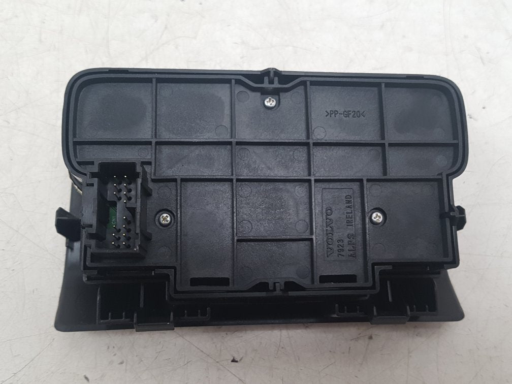 2009 - 2015 Volvo XC60  Estate INFOTAINMENT CONTROL MODULE (ICM) 30782066