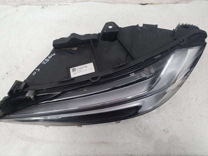 2017 - 2025 Volvo V90 235, 236 Estate Left Headlight