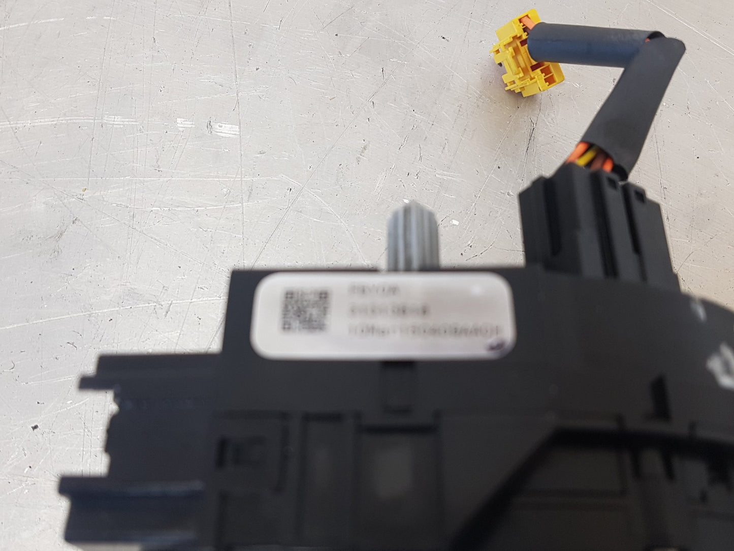2010 - 2015 Volvo V70  Estate Clock Spring 31313818