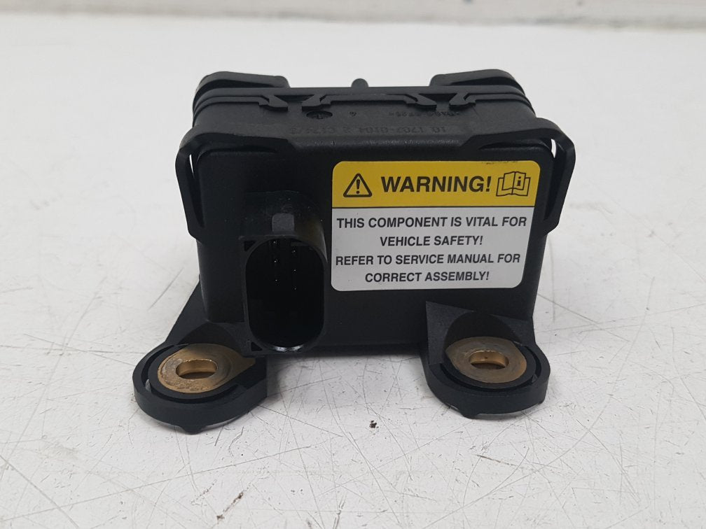 2007 - 2015 Volvo V70  Estate YAW SENSOR 6G9N14B296CB