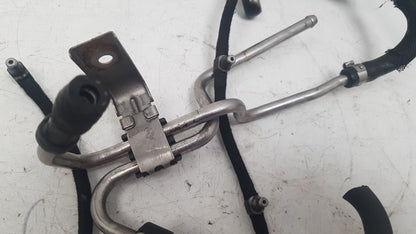 2006 - 2009 Volvo C70  Convertible LEAK-OFF FUEL RETURN HOSE 30750744