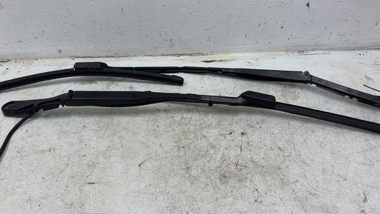 2017 - 2026 Volvo V60 II 225 Estate FRONT WIPER (PAIR) W000096129