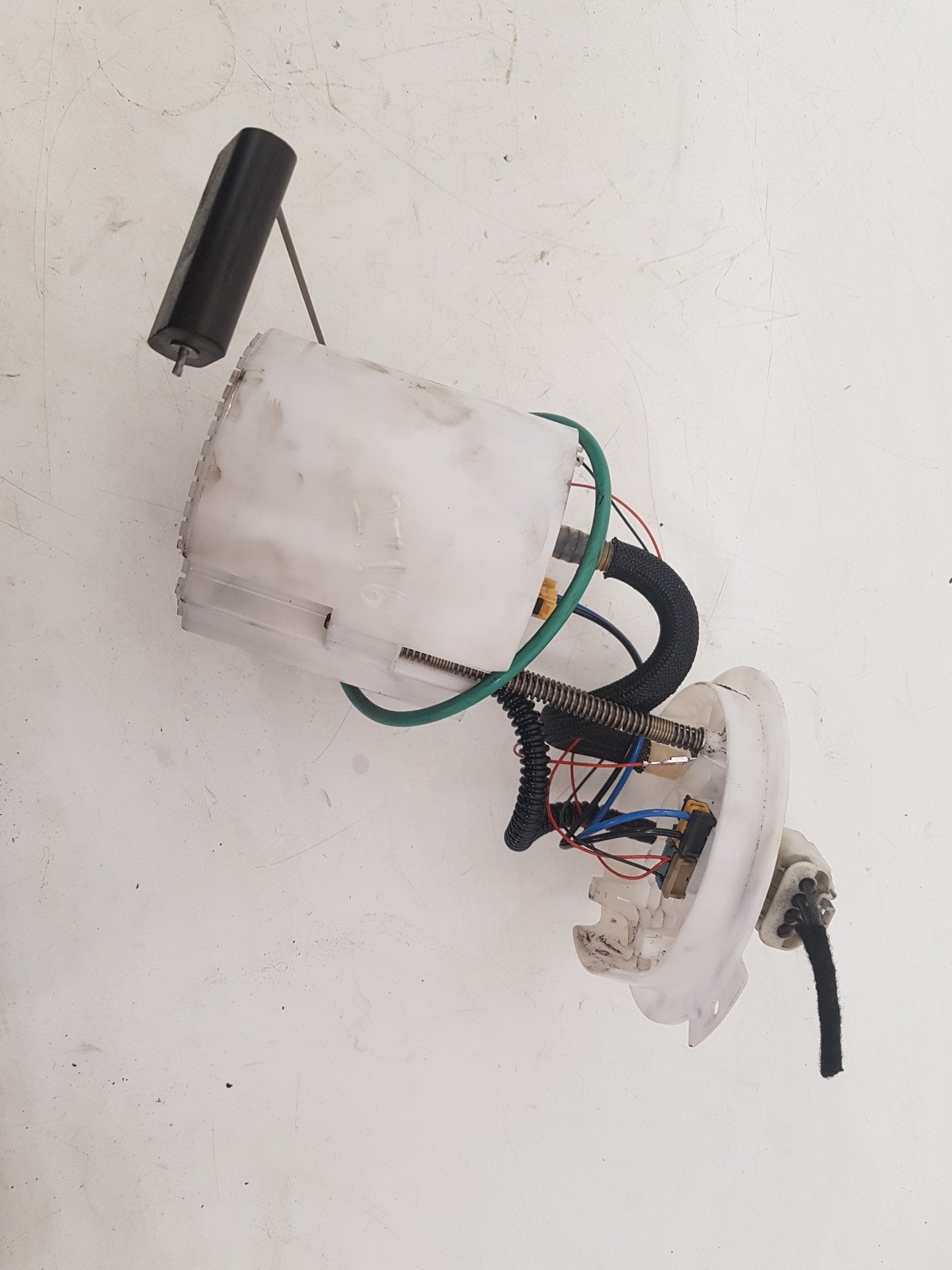 2010 - 2012 Saab 9-5  Saloon Fuel Pump A20DTH