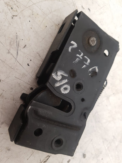 2017 - 2026 Volvo V60 II 225 Estate BONNET LOCKING MECHANISM 32226109