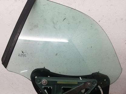 2004 Saab 9-3  Convertible WINDOW REGULATOR/MECH ELECTRIC (REAR PASSENGER SIDE) 12832863