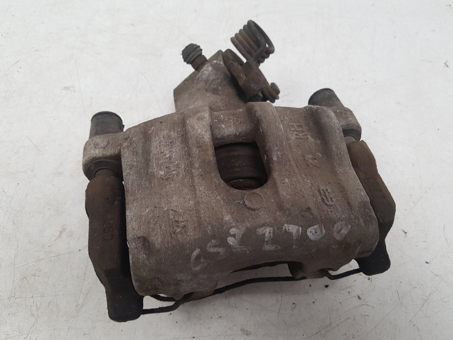 2008 - 2009 Volvo C70  Convertible Right Front Caliper 36000704