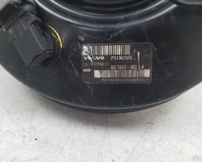 2012 - 2016 Volvo V40  Hatchback Brake Booster 31362928