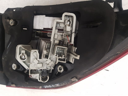 2012 Volvo S60  Saloon Right Taillight 30796268