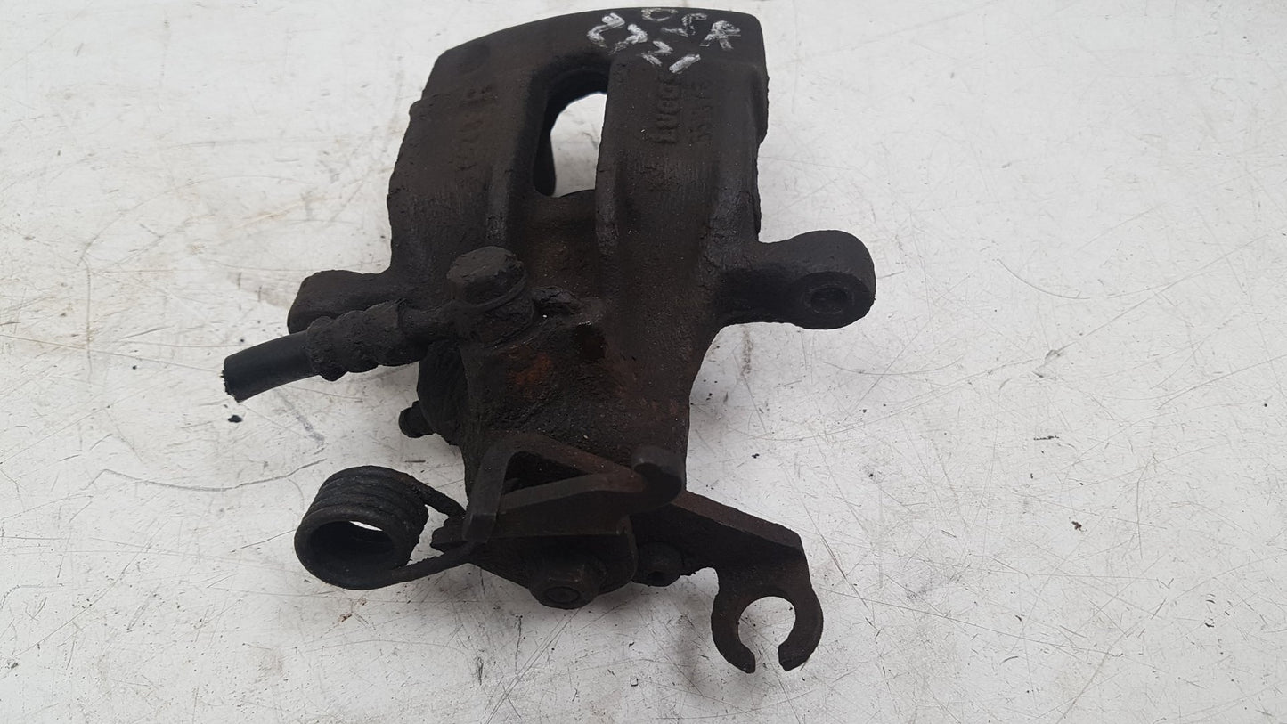 2000 - 2004 Volvo V40  Estate Right Rear Caliper 8251313