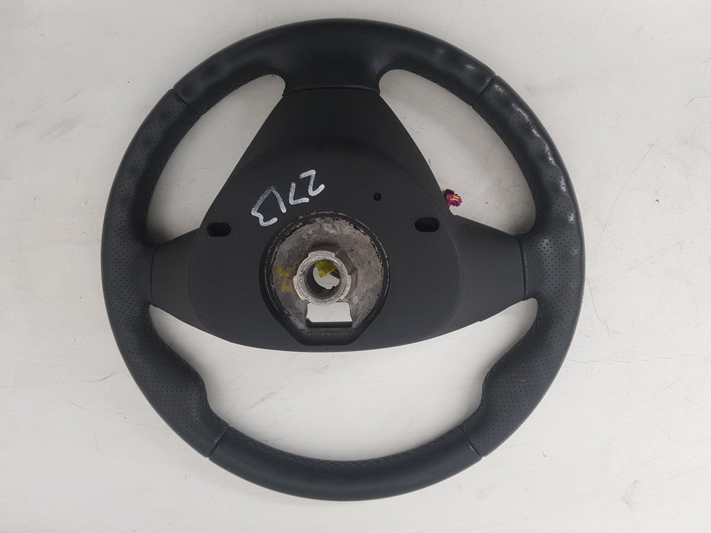 2007 - 2012 Saab 9-3  Estate Steering Wheel 12783361