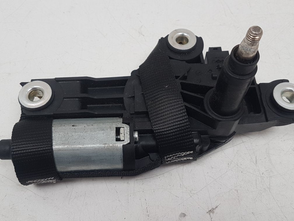 2010 - 2012 Volvo C30  Hatchback Rear Wiper Motor 31290792