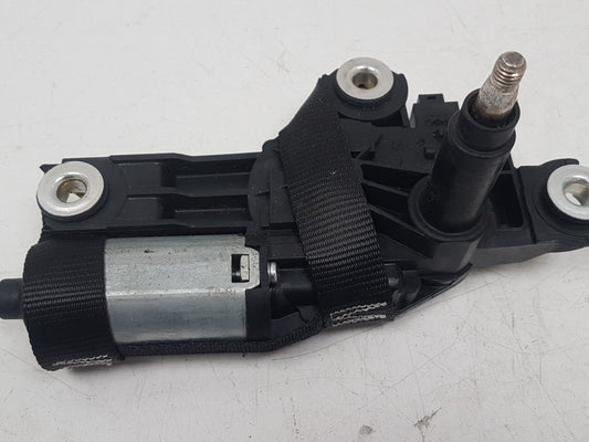 2010 - 2012 Volvo C30  Hatchback Rear Wiper Motor 31290792
