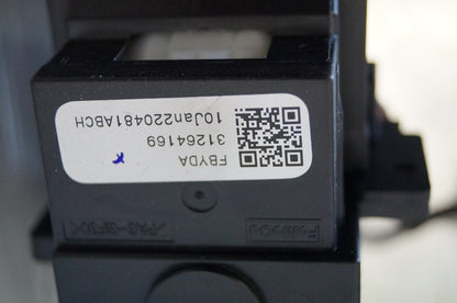 2008 - 2016 Volvo XC60   Wiper Switch 31264169