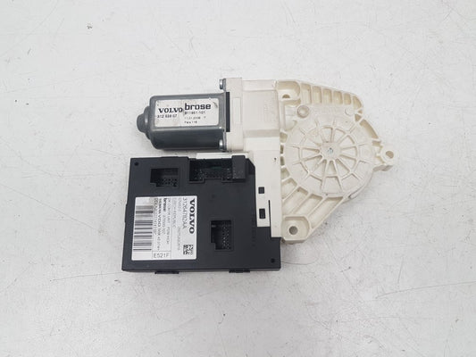 2007 - 2009 Volvo C70  Convertible WINDOW REG MOTOR (PASSENGER SIDE FRONT) 31253907 31264782AA
