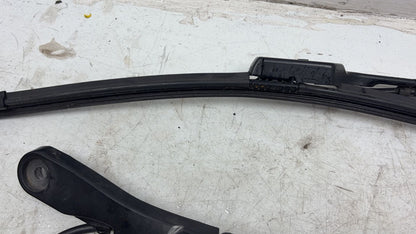 2017 - 2026 Volvo V60 II 225 Estate FRONT WIPER (PAIR) W000096129