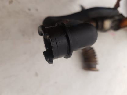 2003 - 2014 Volvo XC90 I 275 Estate EGR VALVE AND COOLER 8801828
