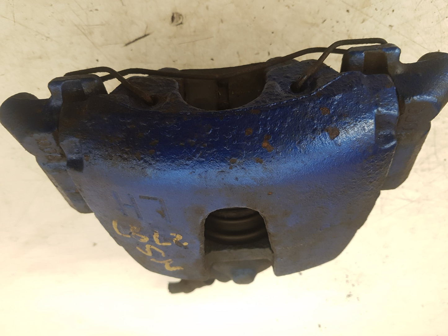 2004 - 2010 Volvo V50   Estate Left Front Caliper