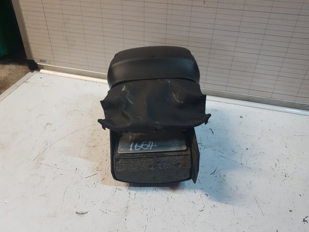 2010 - 2012 Saab 95  Saloon Steering Column Shroud Lower 12776454
