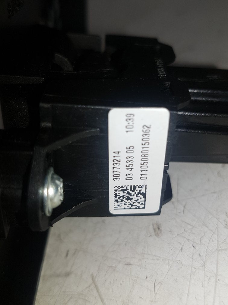 2007 - 2012 Volvo V50   Estate Left Front Window Switch 30773214