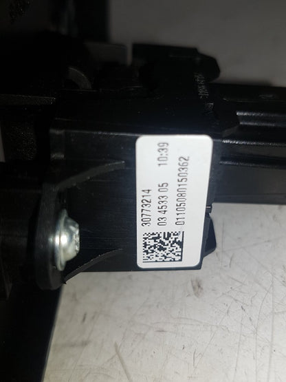 2007 - 2012 Volvo V50   Estate Left Front Window Switch 30773214
