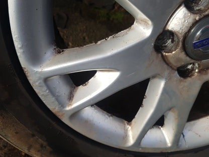 2005 - 2012  Xc90 D5 Se Awd E4 5 Dohc  Estate Alloy Wheel 30748436
