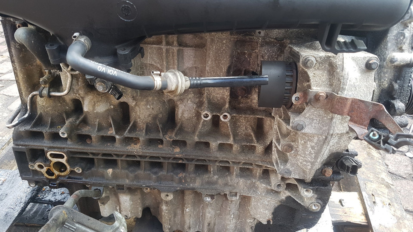 2008-2010 Volvo V70 XC70 3.0 T6 Engine B6304T2 VRAC Grade C 12 Month Warranty