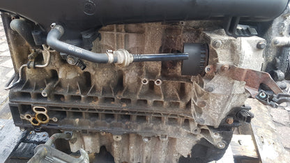 2008-2010 Volvo V70 XC70 3.0 T6 Engine B6304T2 VRAC Grade C 12 Month Warranty