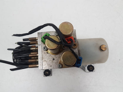 2003 - 2007 Saab 9-3  Convertible Sunroof Motor 12211070000