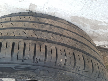2012 - 2015 Volvo V40  Hatchback Alloy Wheel 31423521