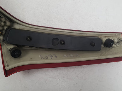 2007 - 2011 Volvo V70  Estate Left Taillight 31395068