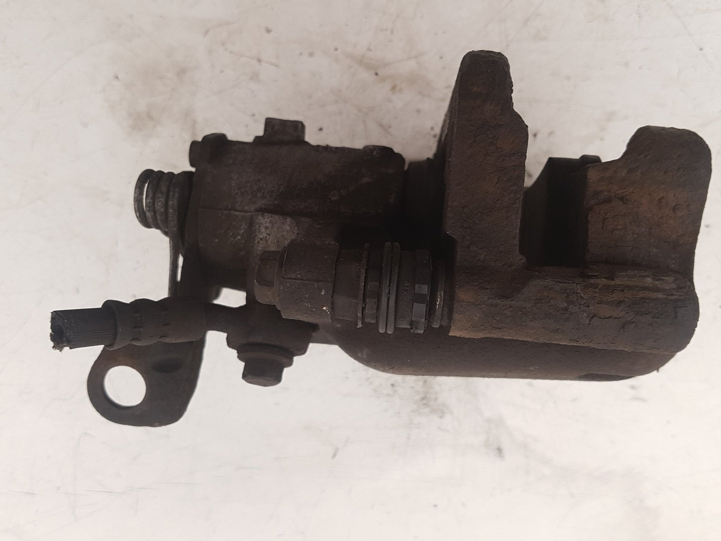 2010 - 2012 Saab 9-5  Saloon Left Rear Caliper