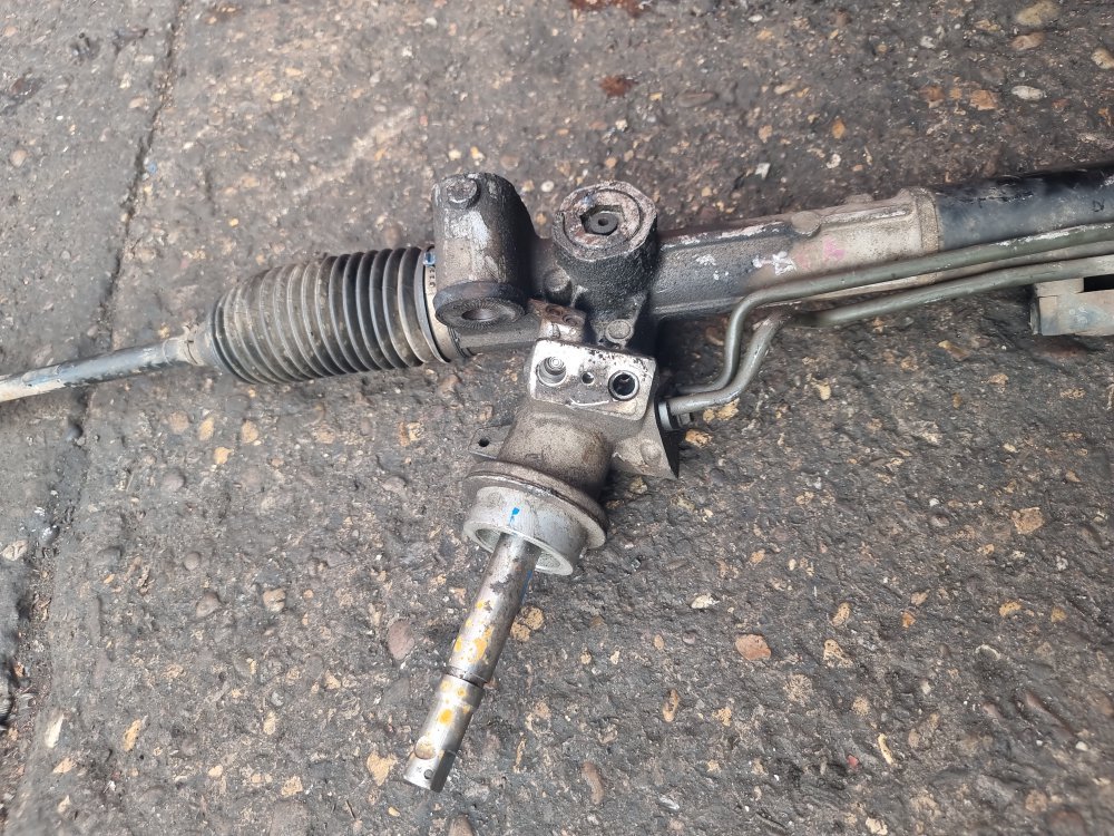 2010 - 2012 Saab 9-5  Saloon Power Steering Rack 13292326