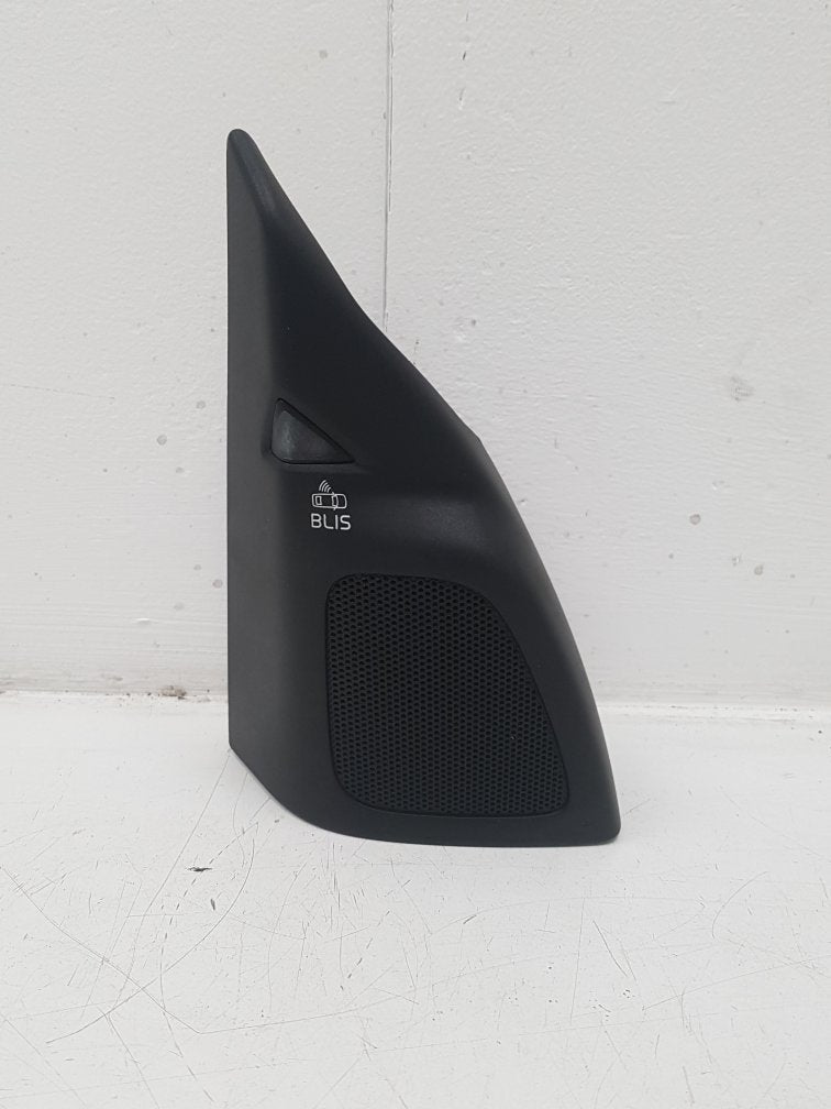 2010 - 2015 Volvo S60   TWEETER SPEAKER PASSENGER SIDE FRONT 30781067