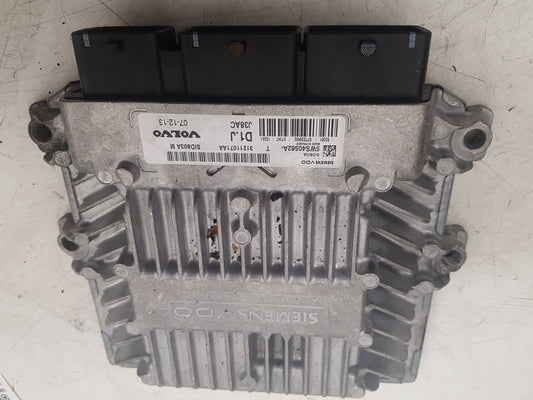 2006 - 2012 Volvo C30  Hatchback Engine ECU 31211071AA