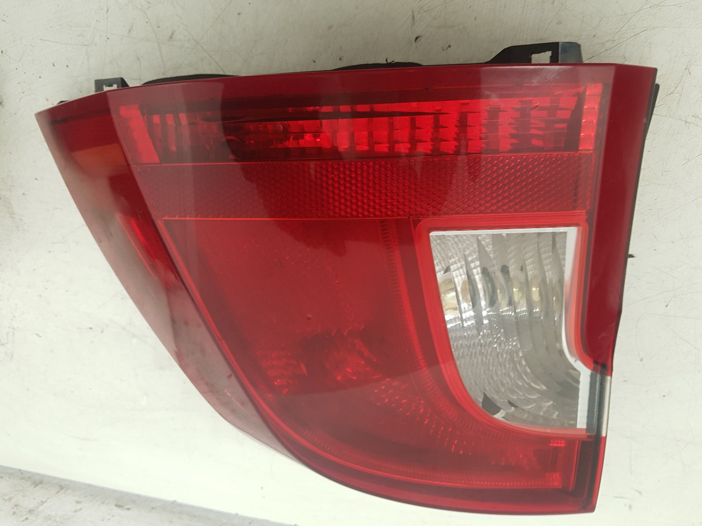 2012 Volvo S60  Saloon Right Taillight 30796268