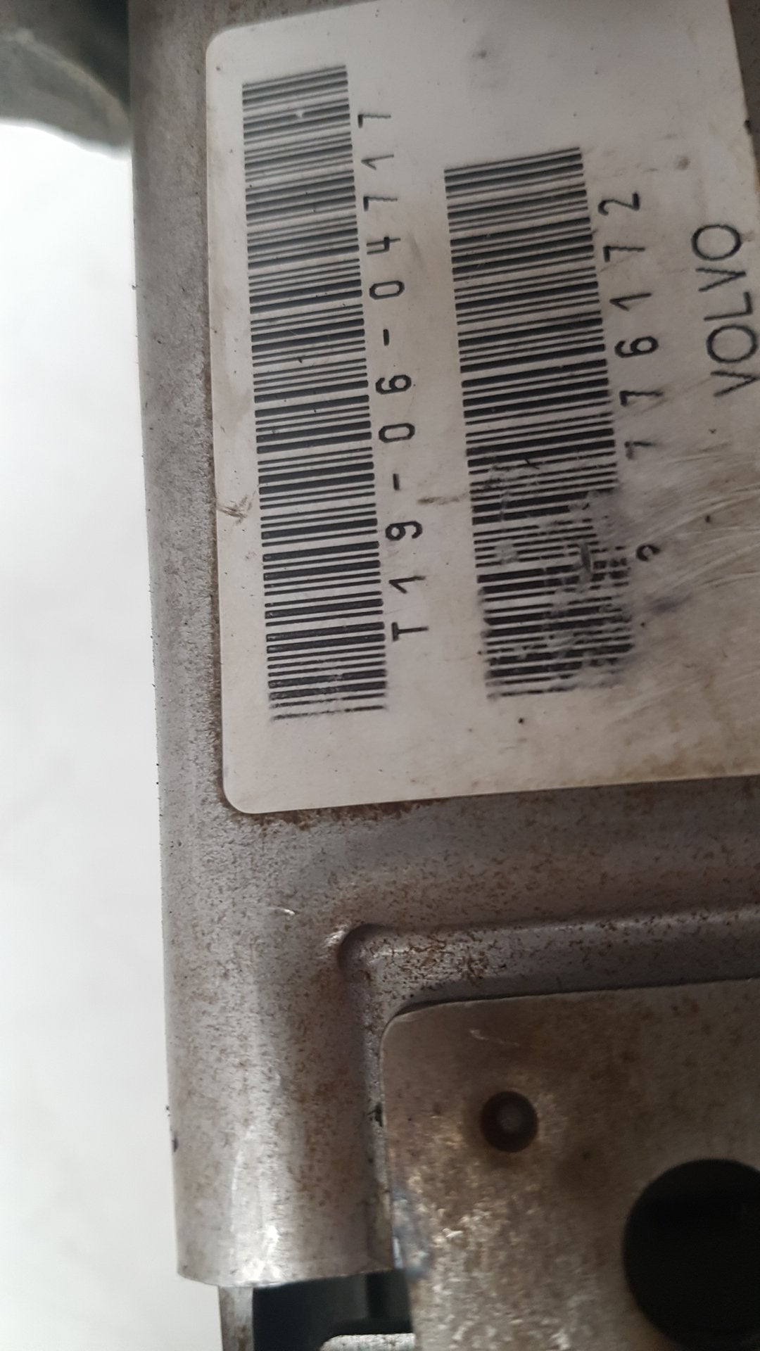 2003 - 2009 Volvo V70  Estate Steering Column 30776172