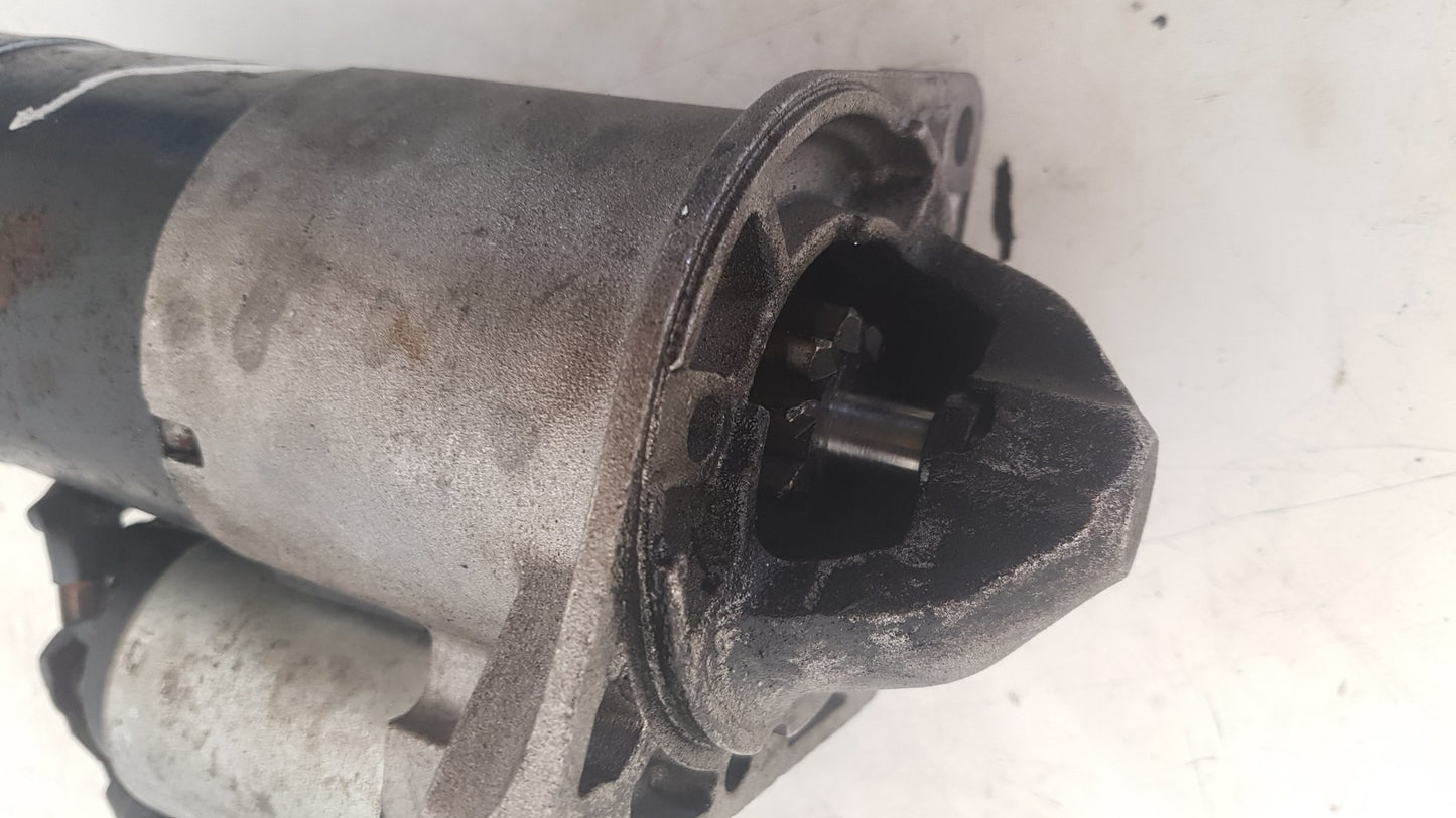 2005 - 2015 Saab 9-3  Estate Starter Motor P0791695