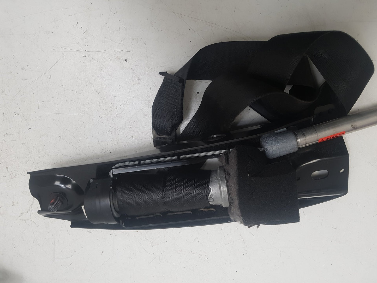 2010 - 2016 Volvo S80  Saloon Right Front Seat Belt 6069365