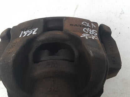 2006 - 2009 Volvo S80  Saloon Right Front Caliper 8603754