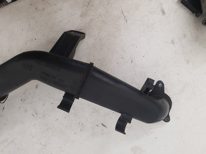 2010 - 2012 Saab 9-5  Saloon AIR INTAKE HOSE 13240176