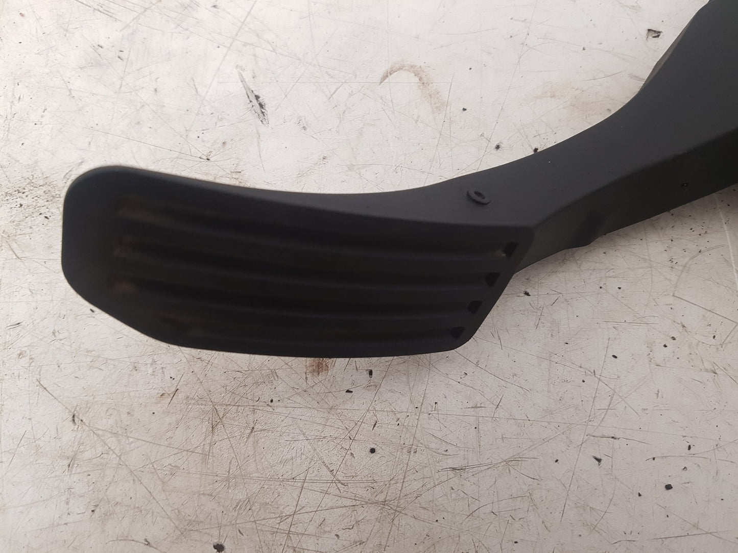 2008 - 2016 Volvo V70  Estate Accelerator Pedal 6G929F836CD. 6G92-9F836-CD