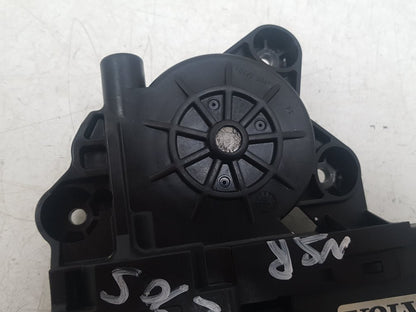 2005 - 2012 Volvo S40  Saloon WINDOW REG MOTOR (PASSENGER SIDE REAR) 30739182