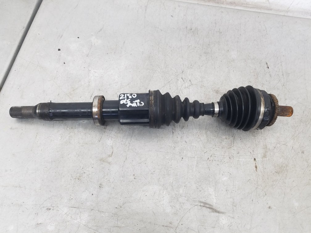 1998 - 2001 Volvo S80  Saloon Right Front Drive Axle 9181532