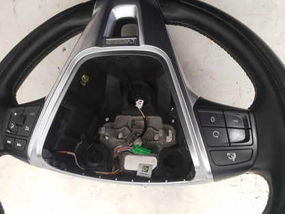2012 - 2015 Volvo V40  Hatchback Steering Wheel 34152636B 31332927