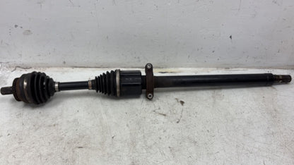 2007 Volvo V70  Estate Left Front Drive Axle 10073303