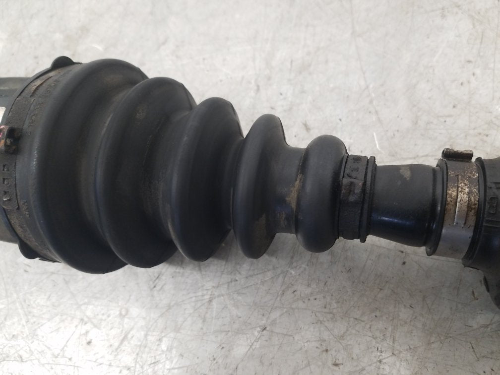1998 - 2001 Volvo S80  Saloon Right Front Drive Axle 9181532